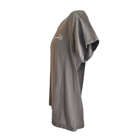 HARLEY Davidson Mens Large LACONIA New Hampshire Bike Week T Shirt 98th Year - Picture 5 of 8